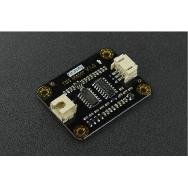 DFRobot Gravity: Analog TDS Sensor/ Meter for Arduino