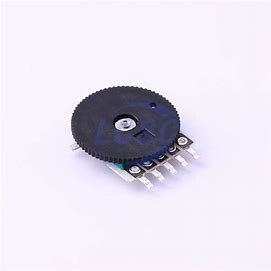 RK10J11R0A0H-ALPSALPINE-±30% 30mW 10kΩ SMD Potentiometers, Variable Resistors ROHS