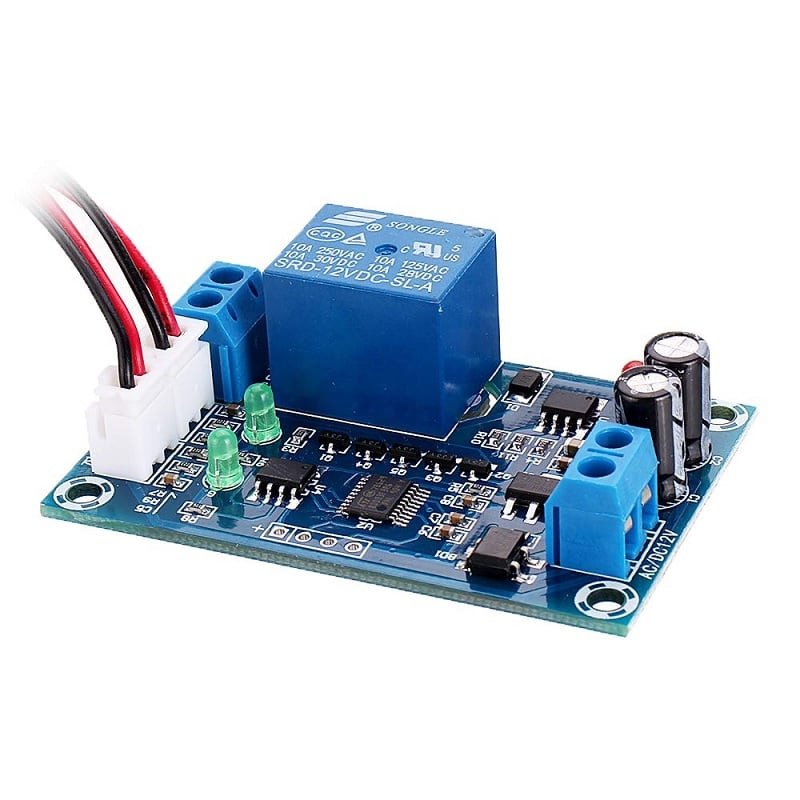 XH-M203 Water Level Controller Module 12V10A