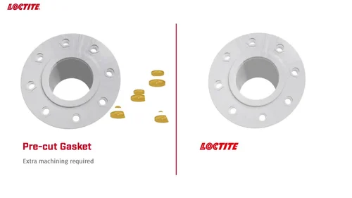 Loctite SI 5910 50 ml Silicone Adhesive