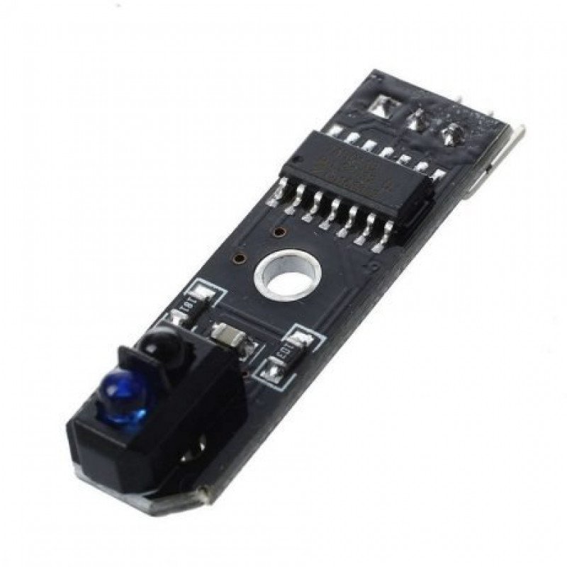 TCRT5000 IR reflex Tracking Sensor Module - TEKTOWN