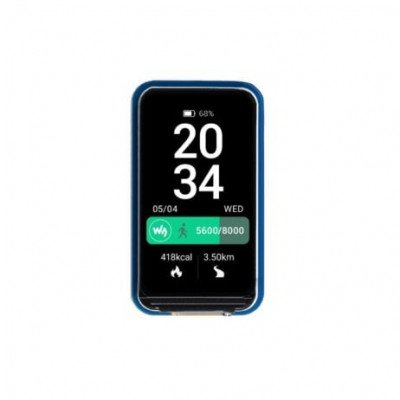 Waveshare 1.47inch LCD Display Module, Rounded Corners, 172x320 ...