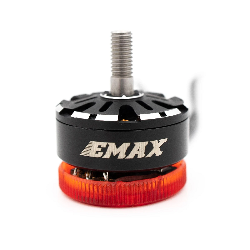 EMAX 2207 2450kv Pulsar LED Motor - TEKTOWN