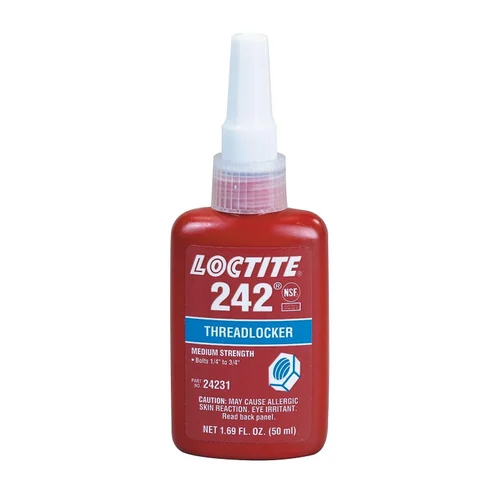 Loctite 242 Adhesive,50ml