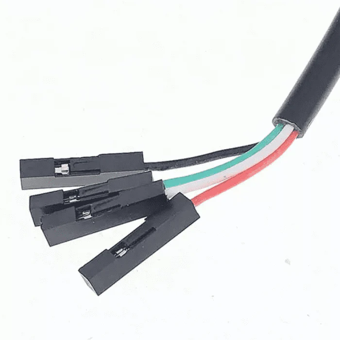 CP2102 USB to TTL Converter Cable