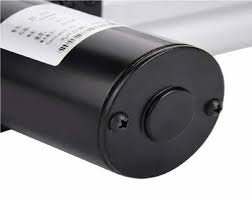 12V 600MM Stroke Length Linear Actuator 6000N 5mm/s