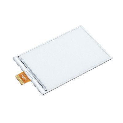 Waveshare 3.52inch e-Paper HAT 360x240 SPI Interface - TEKTOWN