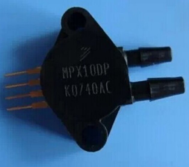 MPX10DP Differential Pressure Sensor