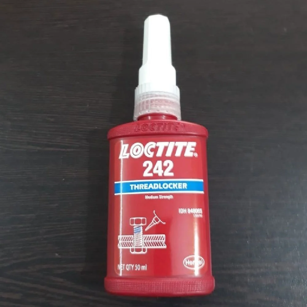 Loctite 242 Adhesive,50ml
