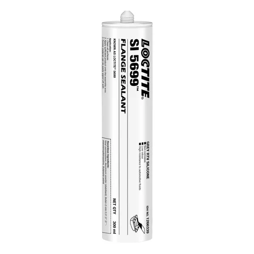 Loctite SI 5699 300ml Silicone Sealant