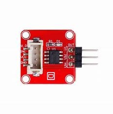 ELECROW Crowtail- Digital Programmable Potentiometer