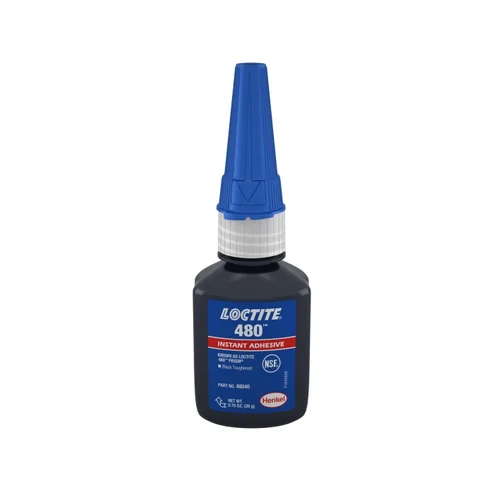 Loctite 480 Adhesive