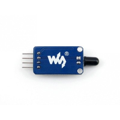 Waveshare Flame Sensor - TEKTOWN