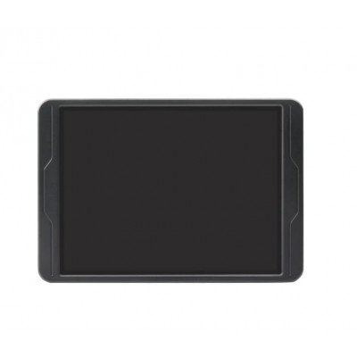 8inch 2K Capacitive Touch Display, Optical Bonding Toughened Glass Panel