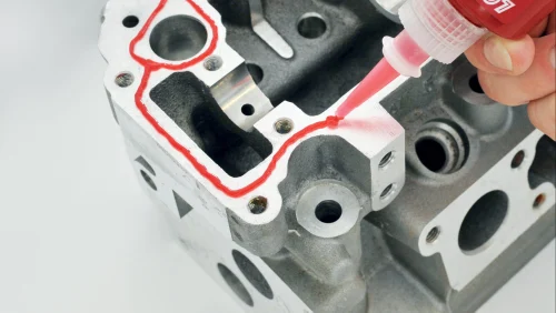 Loctite 573 Flange Sealant
