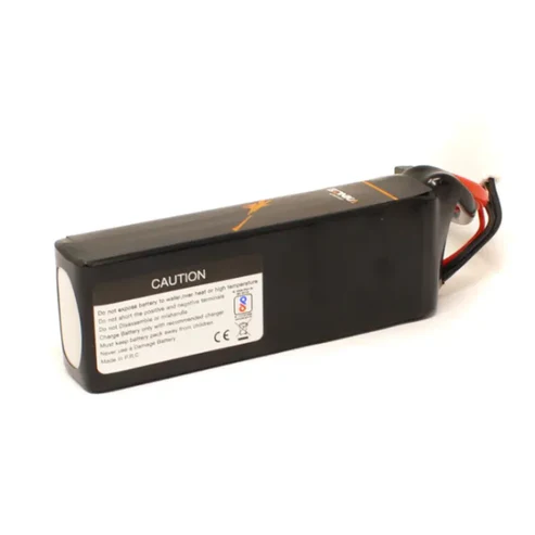 Bonka  11.1V 2200mAh 35C 3S1P Lipo Battery