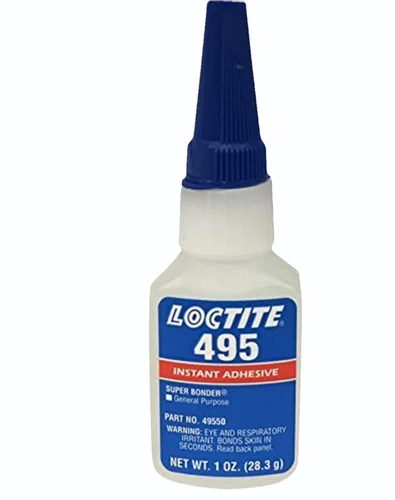 Loctite 495 Instant Adhesive