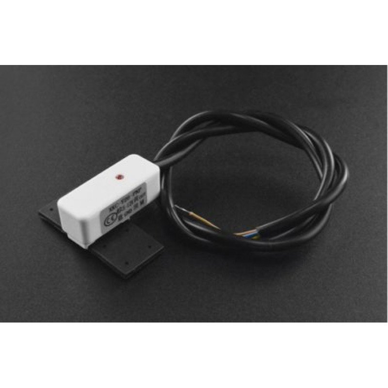 DFRobot Non-contact Capacitive Liquid Level Sensor for Container ODgreater than 11mm