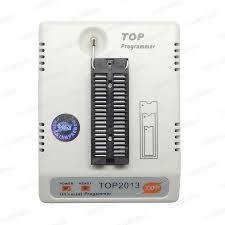 Universal Programmer Ii Universal Programmer TOP2013 - TEKTOWN