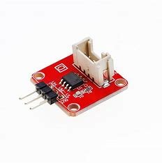 ELECROW Crowtail- Digital Programmable Potentiometer