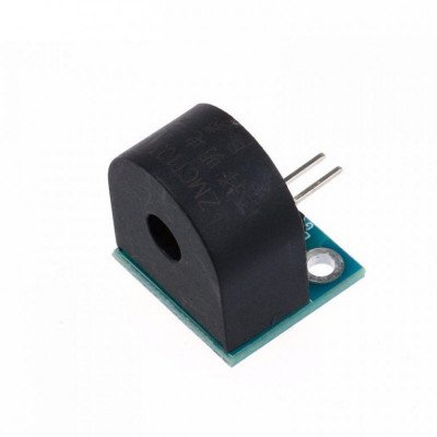 5A Single Phase AC Current Sensor Module