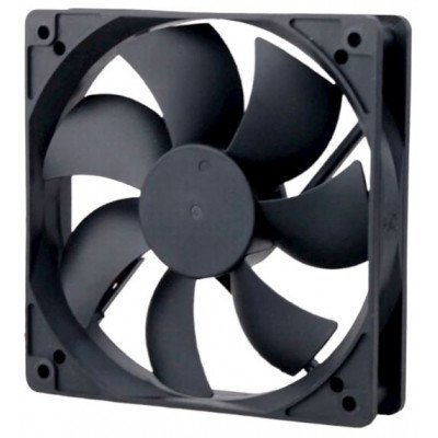 4 inch - 24V - DC Cooling Fan - 120mm