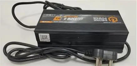 EV CHARGER DRONE POWER 71.4V 10A (084f)