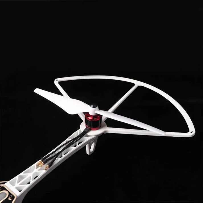 drone propeller guard f450