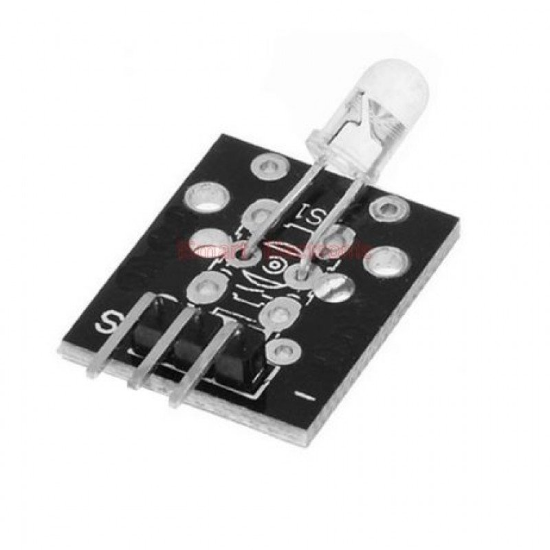 KY-005 38KHz Infrared IR Transmitter Sensor Module