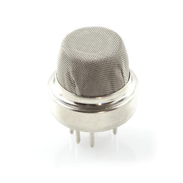 MQ-4 Natural Gas sensor For Methane(CNG) gas Detector Module