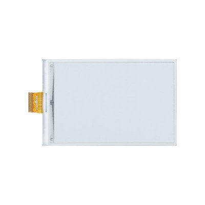 Waveshare 3.52inch e-Paper HAT 360x240 SPI Interface - TEKTOWN