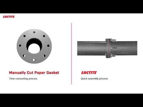 Loctite 573 Flange Sealant