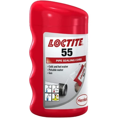 Loctite 55 Pipe Sealing Cord
