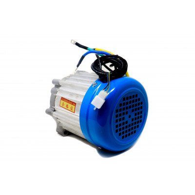 Brushless DC Motor 1500W 60V