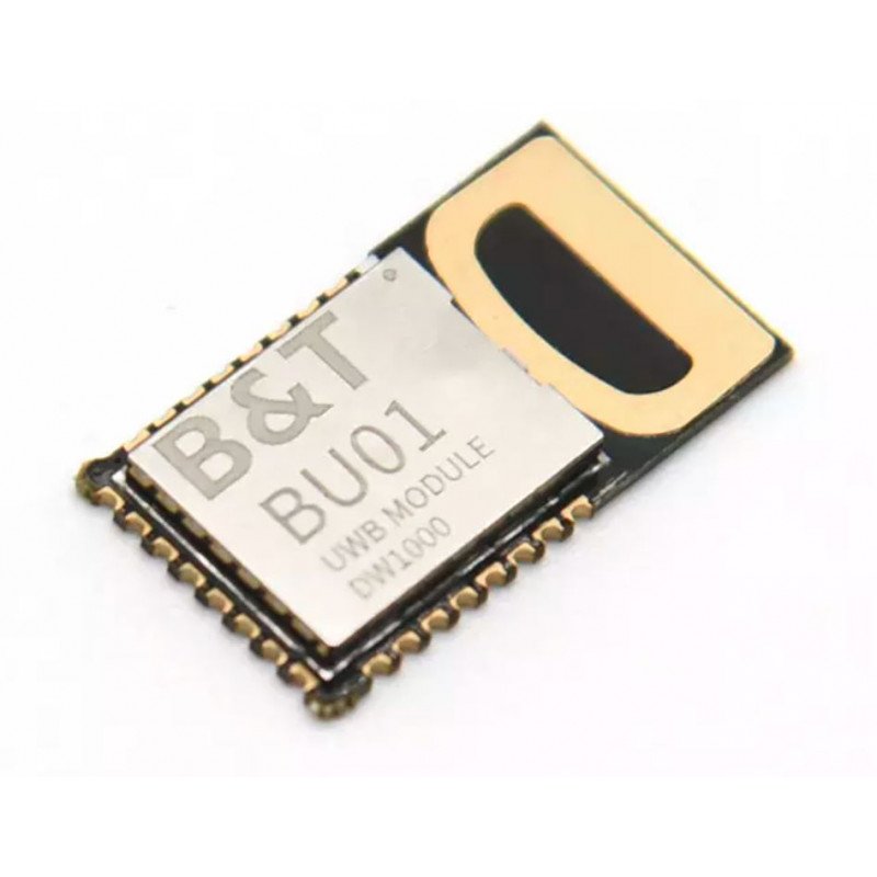 Ai Thinker BU-01 Data Transmission UWB Module