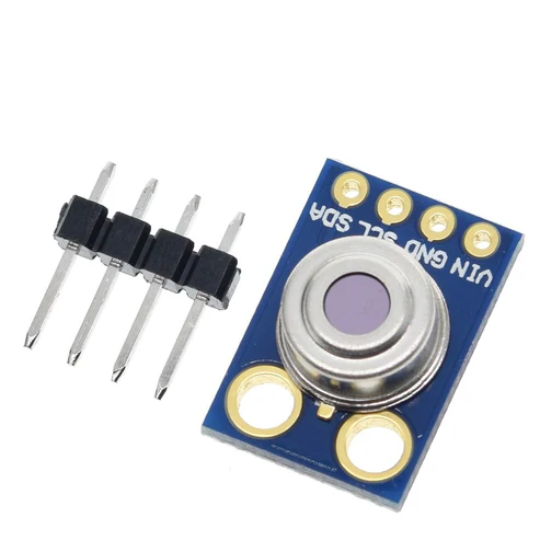 MLX90614ESF Infrared IR Temperature Sensor Module