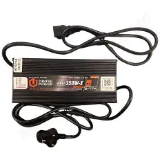 EV CHARGER DRONE POWER 67.2V 6A (101d)