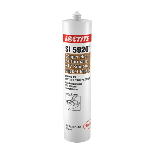 Loctite SI 5920 Gasketing Adhesive
