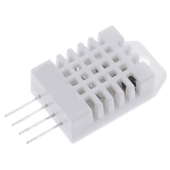DHT22 Temperature Sensor