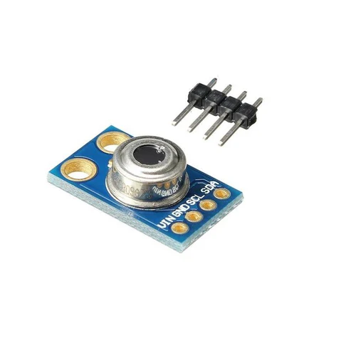 MLX90614ESF Infrared IR Temperature Sensor Module