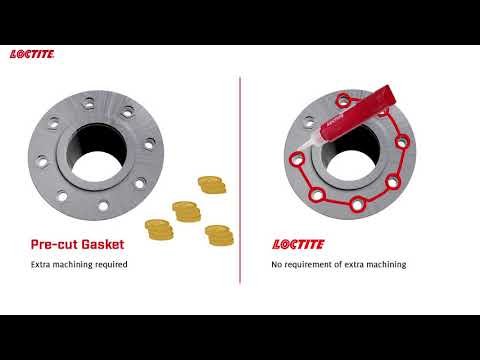 Loctite SI 5910 50 ml Silicone Adhesive