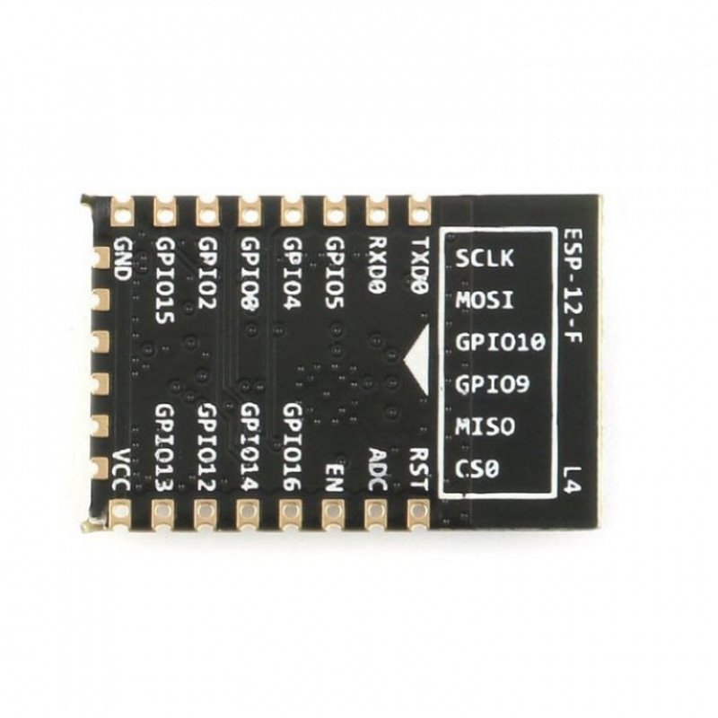 Ai Thinker ESP-12F ESP8266 Serial WiFi Module