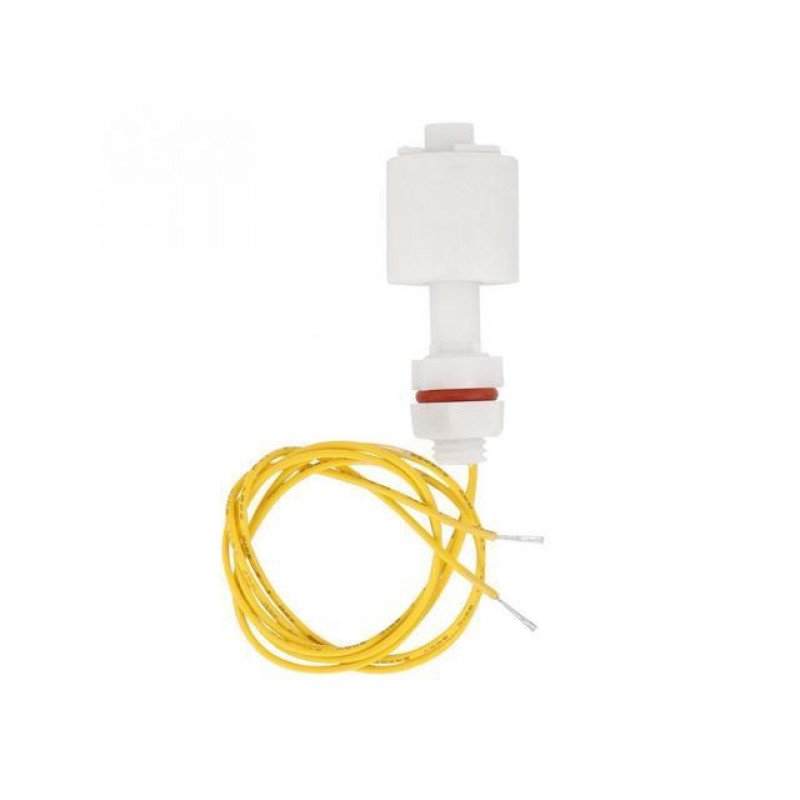 P45 Water Level Sensor Plastic Float Switch - TEKTOWN