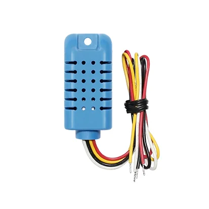 AM1011A-Temperature And Humidity Sensor With Communication Line -40~80