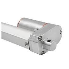 Linear Actuator Stroke Length 100MM, 7mm/S, 1500N, 24V - TEKTOWN