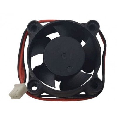 DC 12V 4020 Cooling Fan - 40X40X20 mm Size