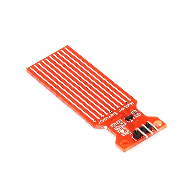 Water Level Depth Detection Sensor Module - TEKTOWN