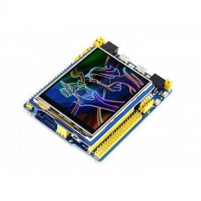 Waveshare 2.8inch Touch LCD Shield for Arduino