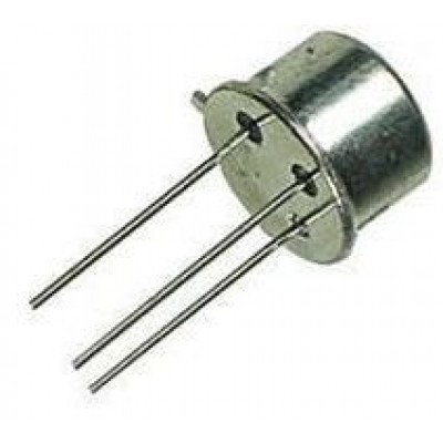 SL100 NPN General Purpose Medium Power Transistor 50V 500mA TO-39 Metal ...