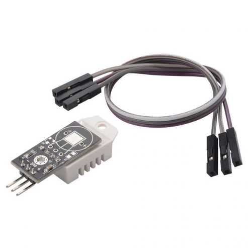 DHT22 Humidity and Temperature Sensor Module -AM2302